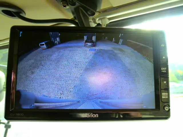 日野 レンジャー 2KG-FD2ABG(2WD)の写真35