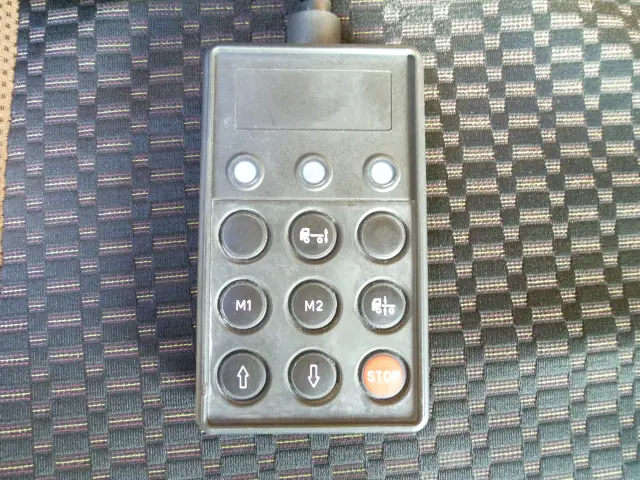 日野 レンジャー 2KG-FD2ABG(2WD)の写真36