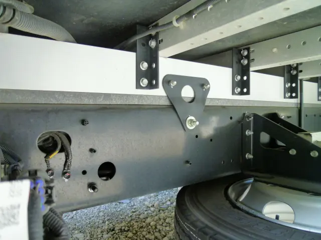 日野 レンジャー 2KG-FD2ABG(2WD)の写真37