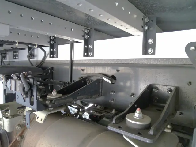 日野 レンジャー 2KG-FD2ABG(2WD)の写真38