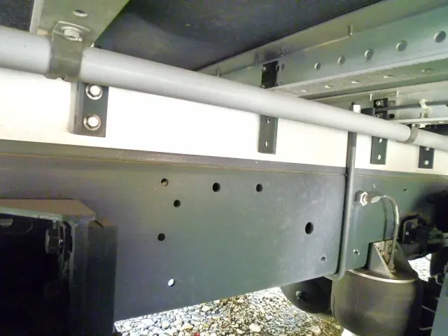 日野 レンジャー 2KG-FD2ABG(2WD)の写真39