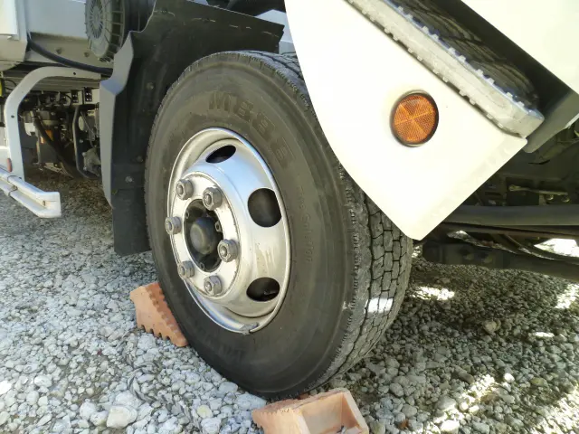 日野 レンジャー 2KG-FD2ABG(2WD)の写真41