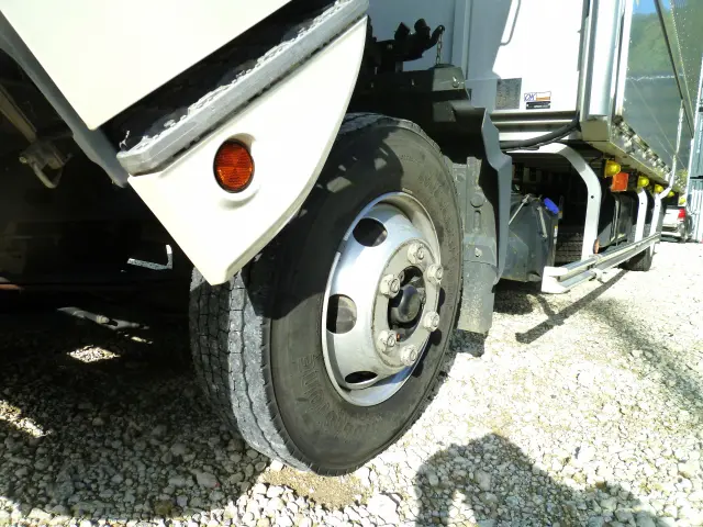 日野 レンジャー 2KG-FD2ABG(2WD)の写真42