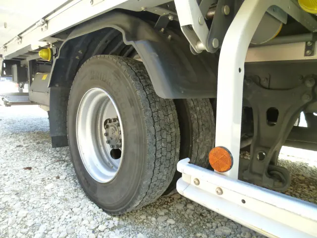 日野 レンジャー 2KG-FD2ABG(2WD)の写真43