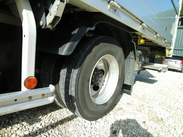 日野 レンジャー 2KG-FD2ABG(2WD)の写真44