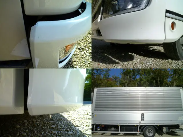 日野 レンジャー 2KG-FD2ABG(2WD)の写真45