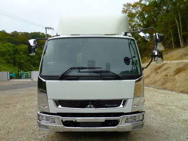 三菱 ファイター 2KG-FK65F(2WD)の写真2