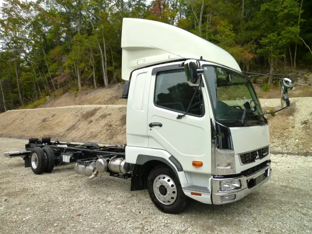 三菱 ファイター 2KG-FK65F(2WD)の写真3