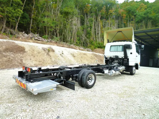 三菱 ファイター 2KG-FK65F(2WD)の写真4