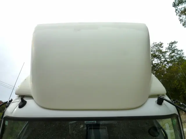 三菱 ファイター 2KG-FK65F(2WD)の写真7