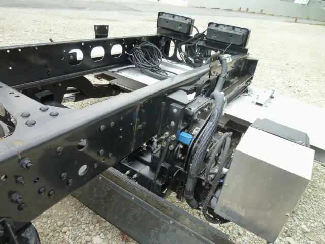 三菱 ファイター 2KG-FK65F(2WD)の写真12