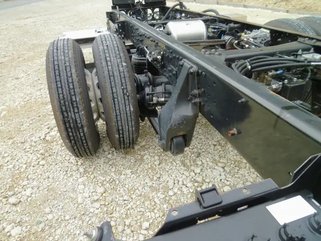 三菱 ファイター 2KG-FK65F(2WD)の写真15