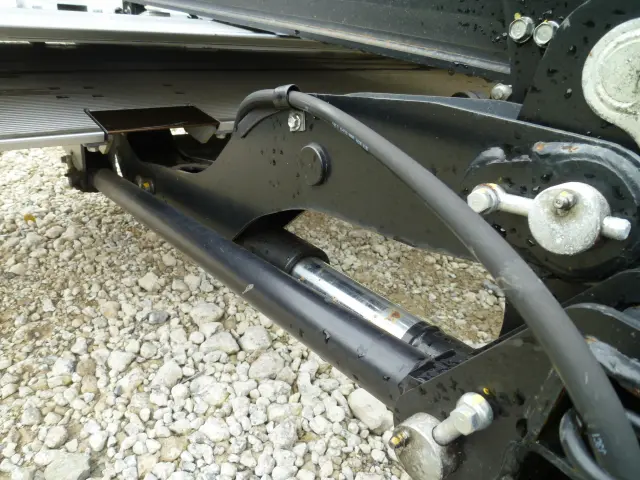 三菱 ファイター 2KG-FK65F(2WD)の写真18