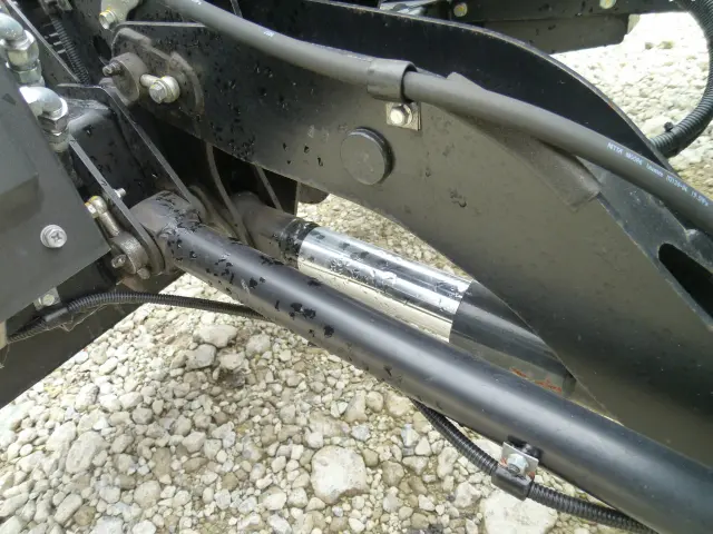 三菱 ファイター 2KG-FK65F(2WD)の写真19