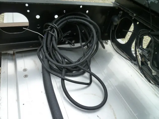 三菱 ファイター 2KG-FK65F(2WD)の写真21