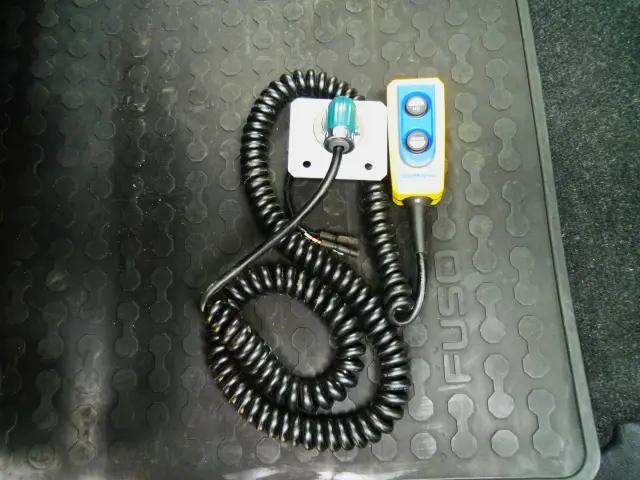 三菱 ファイター 2KG-FK65F(2WD)の写真22