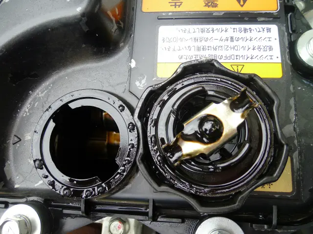 三菱 ファイター 2KG-FK65F(2WD)の写真26