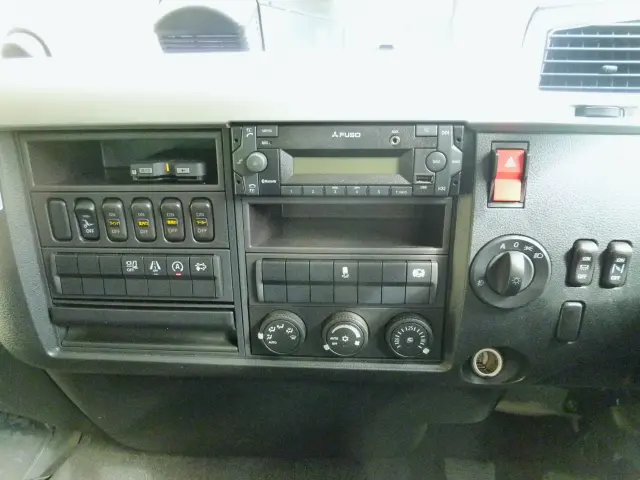 三菱 ファイター 2KG-FK65F(2WD)の写真29