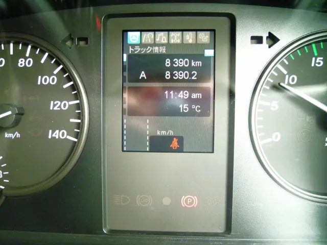 三菱 ファイター 2KG-FK65F(2WD)の写真30