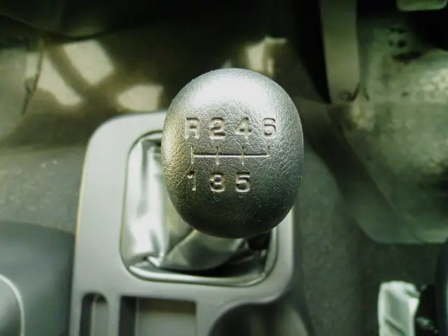 三菱 ファイター 2KG-FK65F(2WD)の写真31