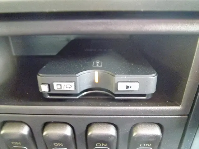 三菱 ファイター 2KG-FK65F(2WD)の写真35