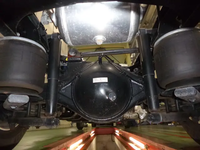 三菱 ファイター 2KG-FK65F(2WD)の写真36