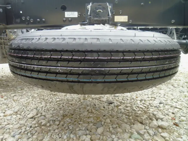 三菱 ファイター 2KG-FK65F(2WD)の写真37