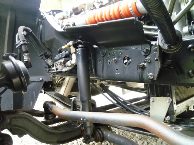 三菱 ファイター 2KG-FK65F(2WD)の写真39