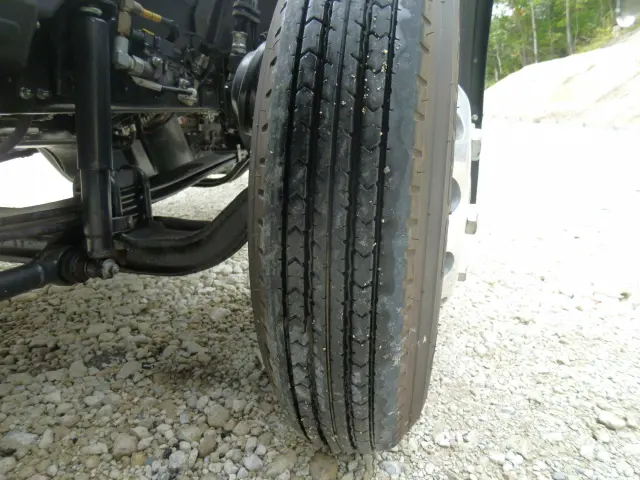 三菱 ファイター 2KG-FK65F(2WD)の写真40