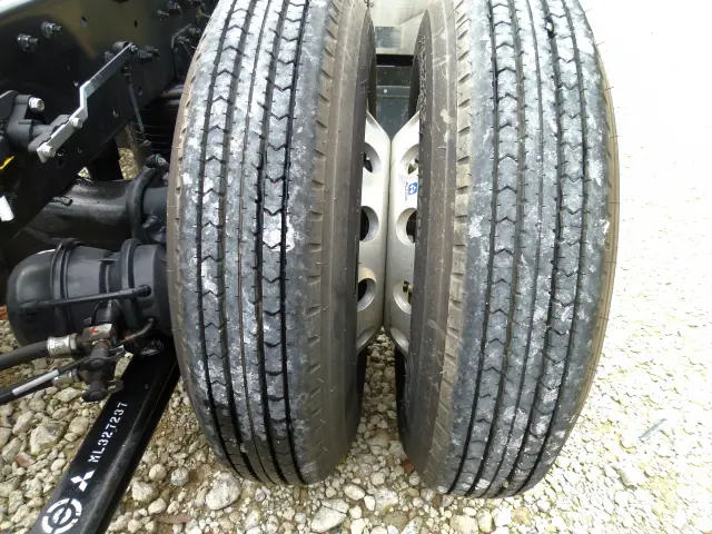 三菱 ファイター 2KG-FK65F(2WD)の写真41