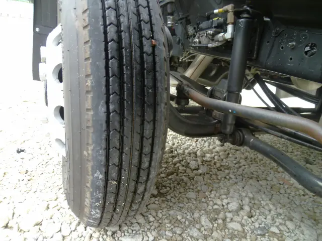 三菱 ファイター 2KG-FK65F(2WD)の写真42