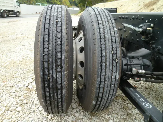 三菱 ファイター 2KG-FK65F(2WD)の写真43