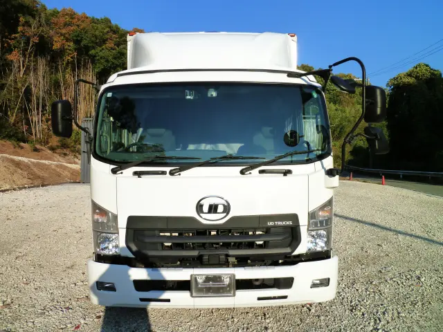 ＵＤ コンドル 2RG-BRR90T2(2WD)の写真2