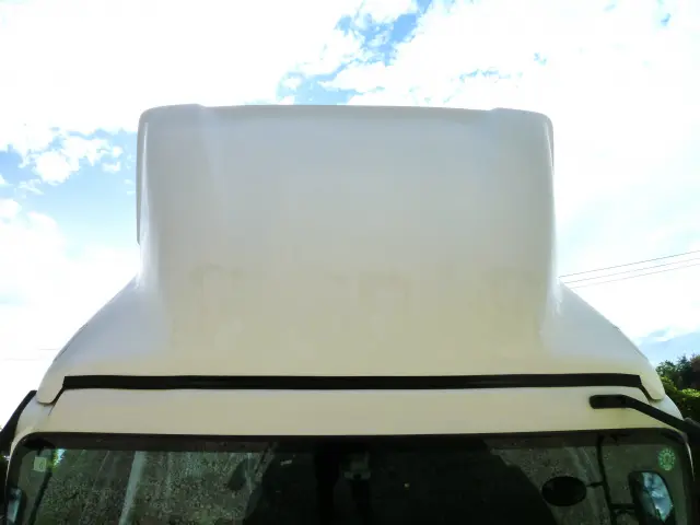 ＵＤ コンドル 2RG-BRR90T2(2WD)の写真7