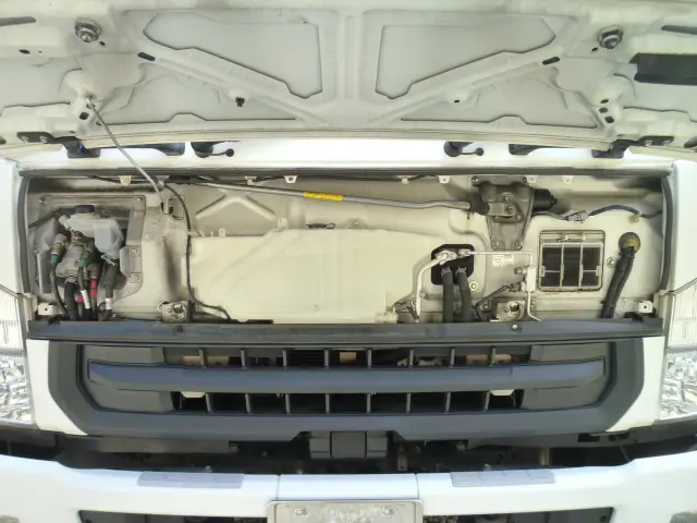 ＵＤ コンドル 2RG-BRR90T2(2WD)の写真8