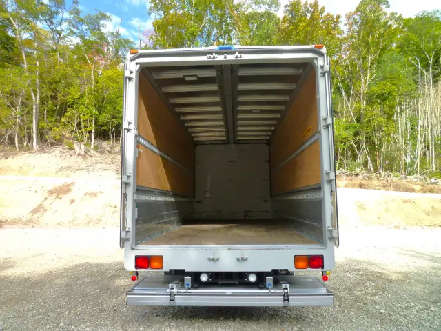 ＵＤ コンドル 2RG-BRR90T2(2WD)の写真10