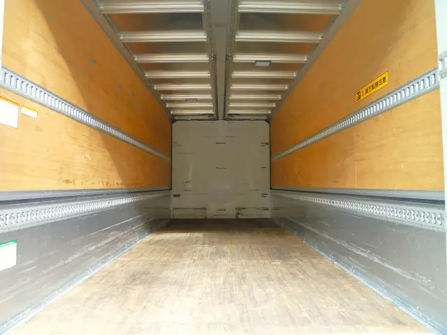 ＵＤ コンドル 2RG-BRR90T2(2WD)の写真11