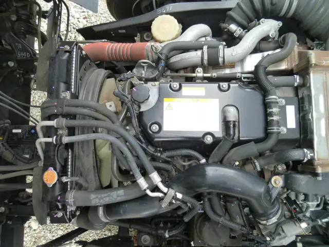 ＵＤ コンドル 2RG-BRR90T2(2WD)の写真27