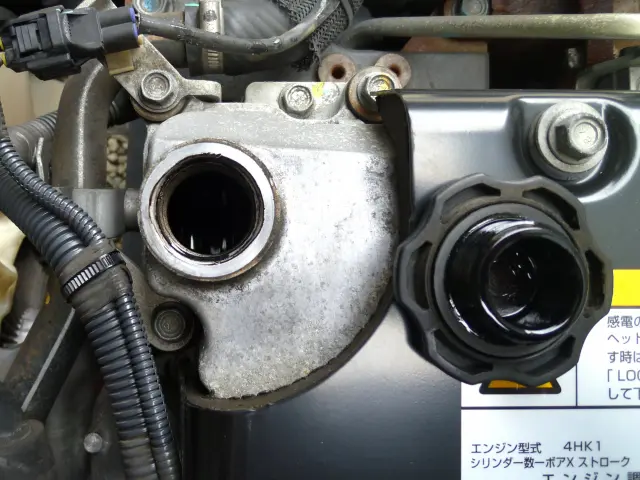 ＵＤ コンドル 2RG-BRR90T2(2WD)の写真28