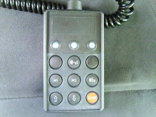 ＵＤ コンドル 2RG-BRR90T2(2WD)の写真37