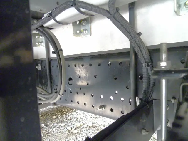 ＵＤ コンドル 2RG-BRR90T2(2WD)の写真39