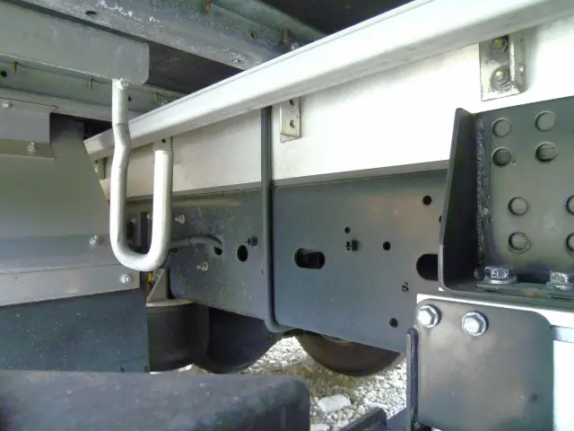 ＵＤ コンドル 2RG-BRR90T2(2WD)の写真41