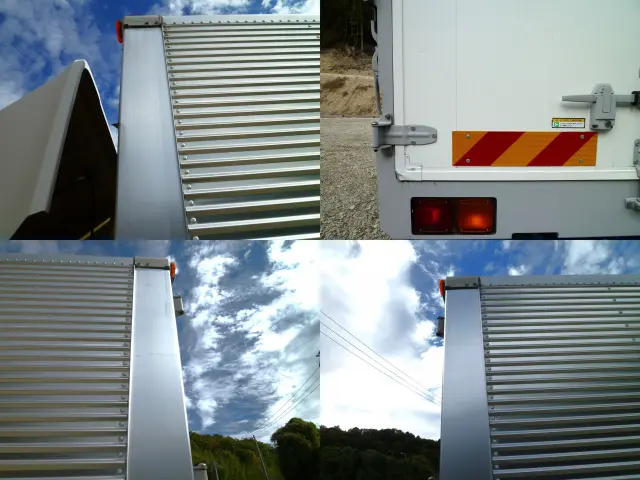 ＵＤ コンドル 2RG-BRR90T2(2WD)の写真47