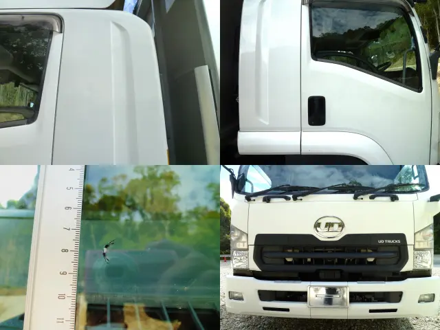 UD コンドル 2RG-BRR90T2(2WD)の写真48