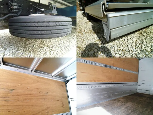 UD コンドル 2RG-BRR90T2(2WD)の写真50