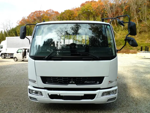 三菱 ファイター 2KG-FK65F(2WD)の写真2