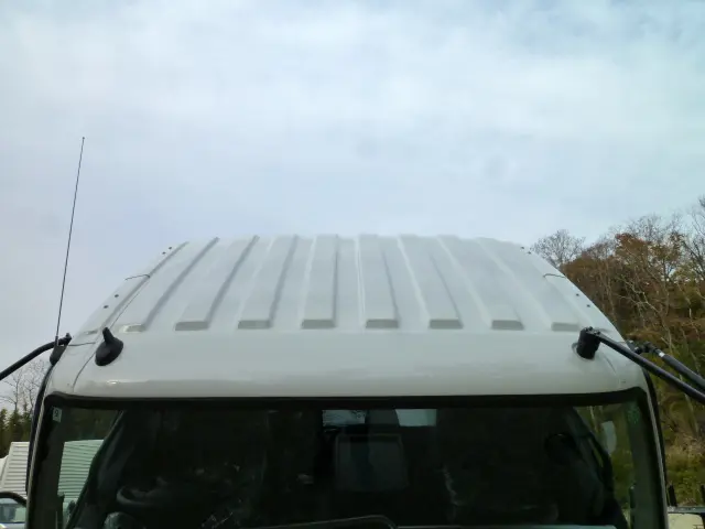 三菱 ファイター 2KG-FK65F(2WD)の写真7