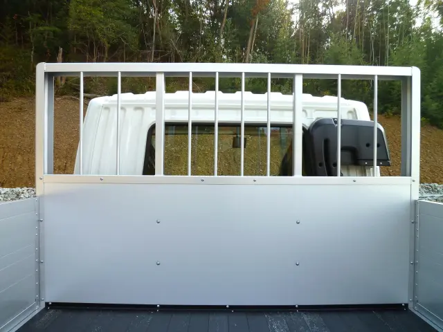 三菱 ファイター 2KG-FK65F(2WD)の写真11