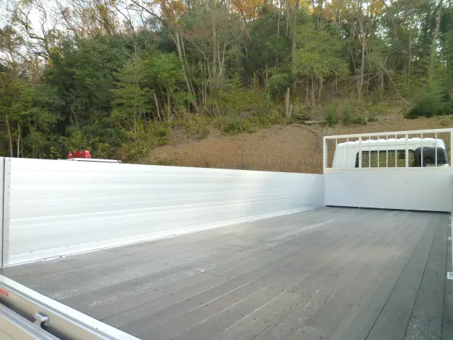 三菱 ファイター 2KG-FK65F(2WD)の写真12