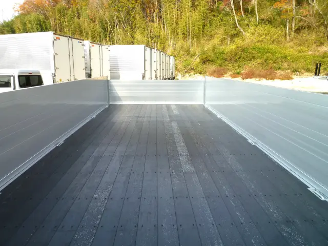 三菱 ファイター 2KG-FK65F(2WD)の写真14